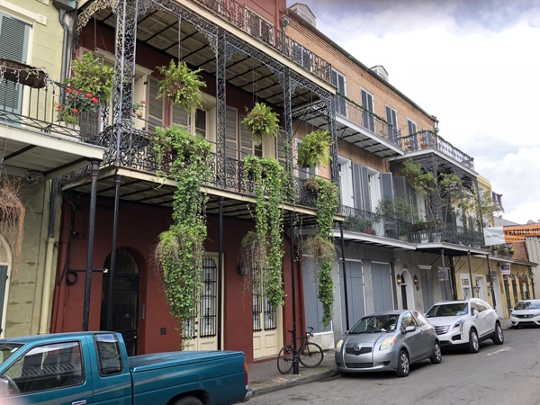 New Orleans