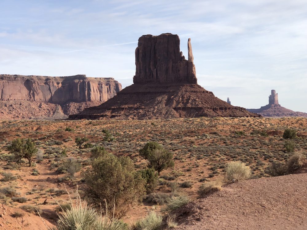 Monument Valley