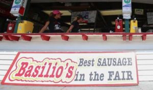 Basilio Sausage