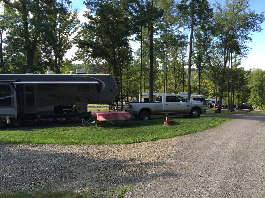 Triple R RV Park - Love To Wander RV