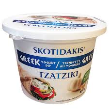 tzatziki