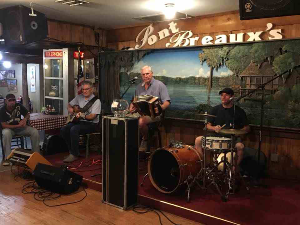 Best Of Cajun Trip 2018