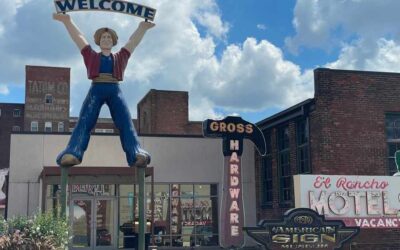 Soaring Diesel Prices RV Travel