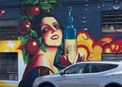 Asheville Street Art 2