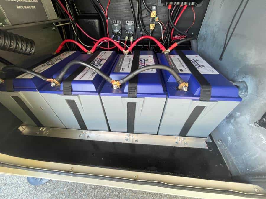 Battle Born Batteries