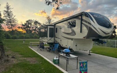 Bay Bayou RV Resort Review