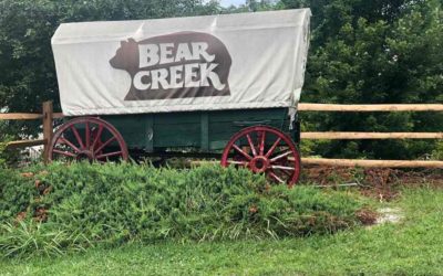 Bear Creek RV Park