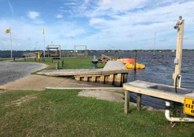 Boat Launch