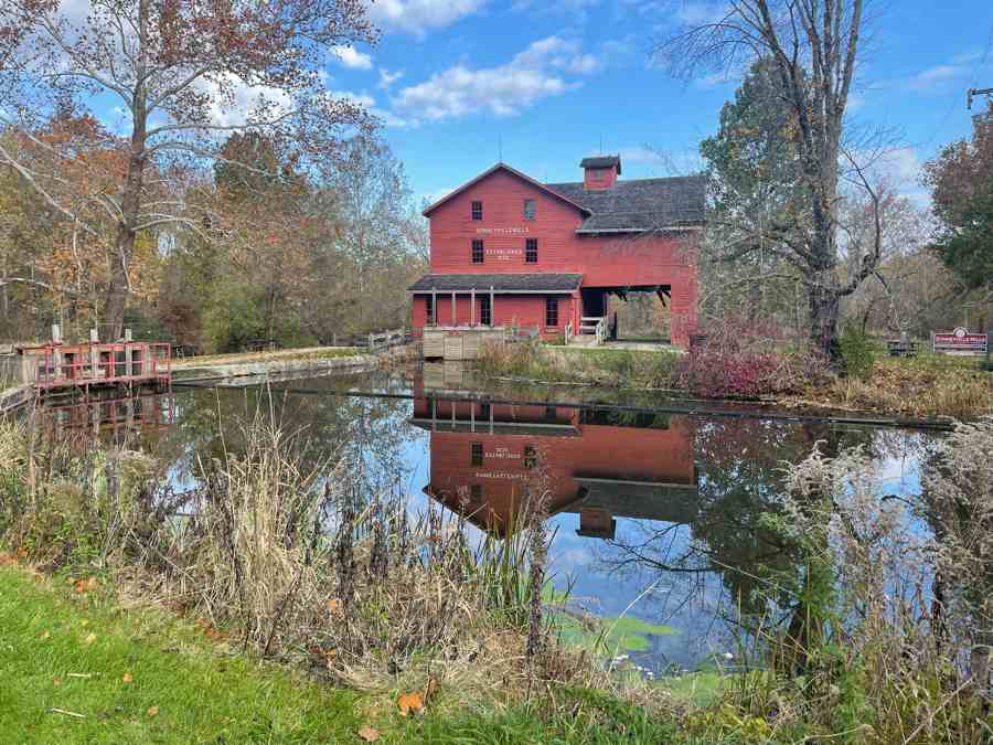 Bonnyville Mill