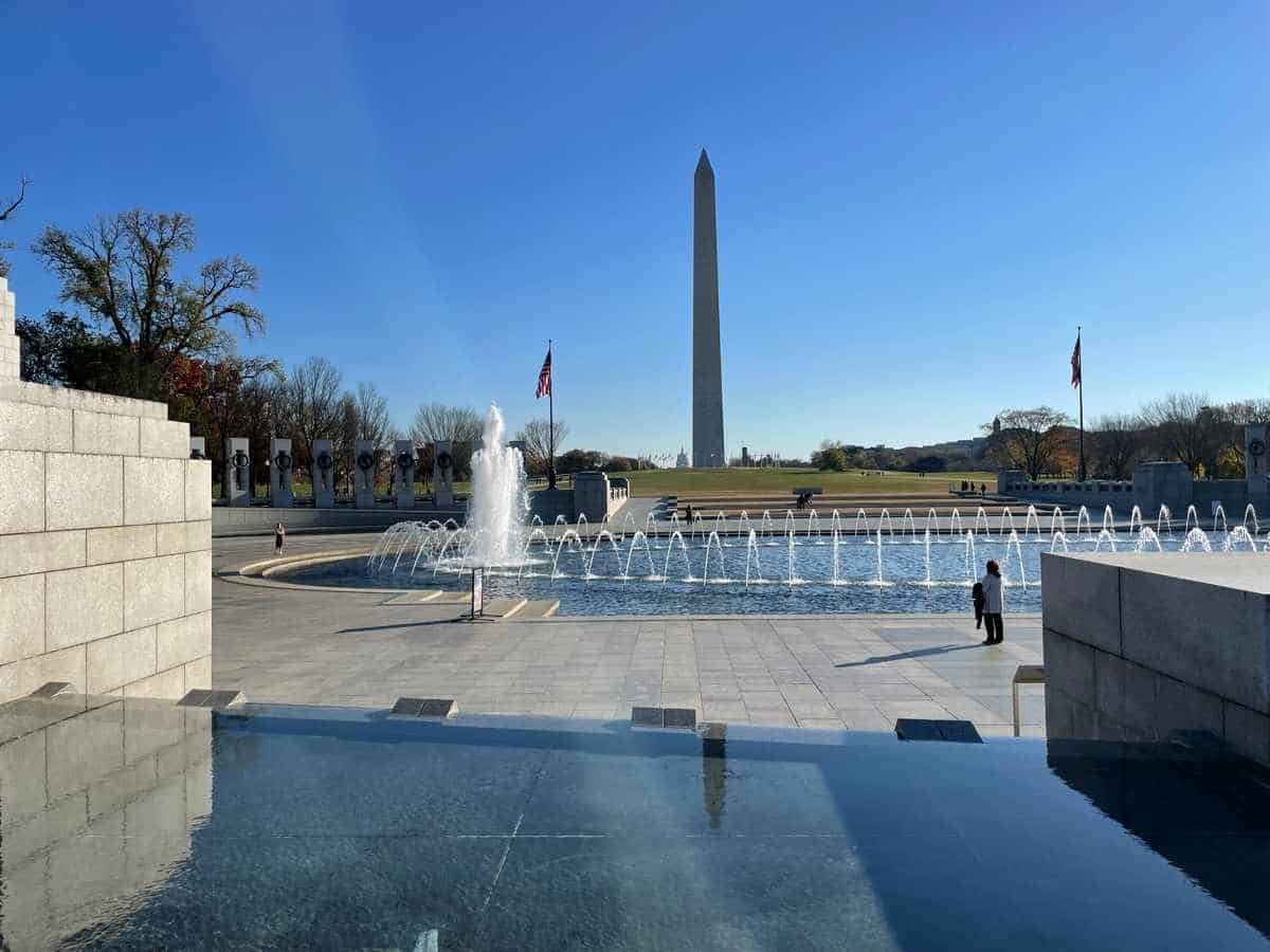 Capitol Mall Capitol Mall