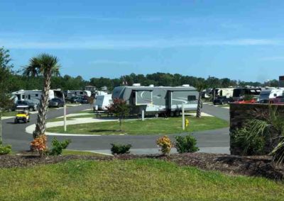 Corner View Site 114