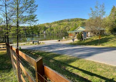 Diamond Lure Entrance