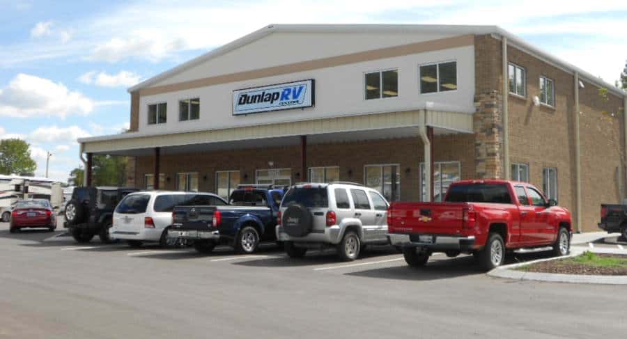 Dunlap RV