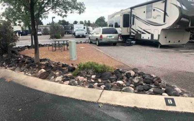 Hacienda RV Resort
