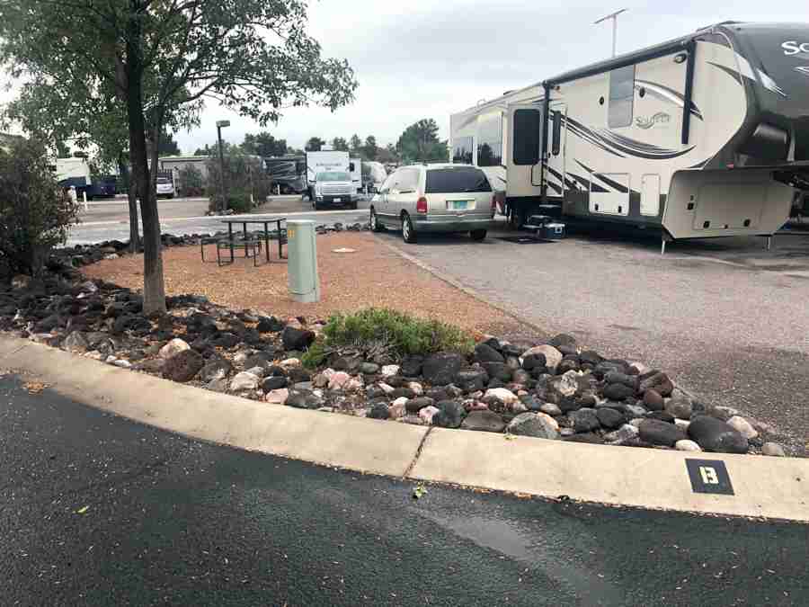 End Site B 109 End Site B 109