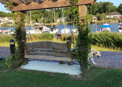 Gin & Zoey NMB Rv Resrot