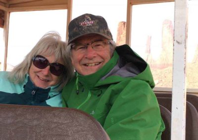 Good Morning Monument