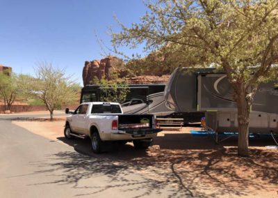 Goulding Camp Ground