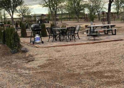 Holbrook Patio Construction