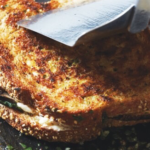 Portobella Melt Dippers