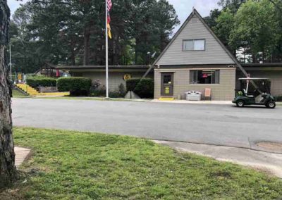 KOA Little Rock North Office