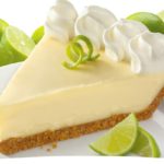 Key Lime Pie