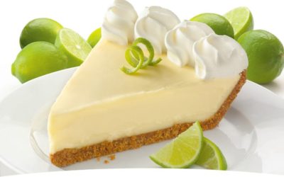 Key Lime Pie