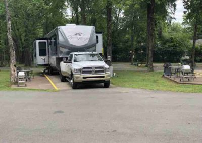 LR North KOA Site R2
