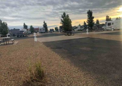 Large Pull Through #79