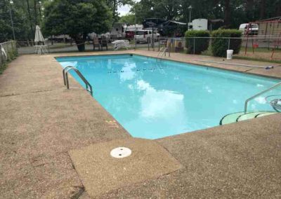 Little Rock North Pool
