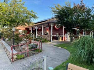 Cherry Hill Main Office