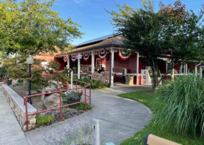 Cherry Hill Main Office