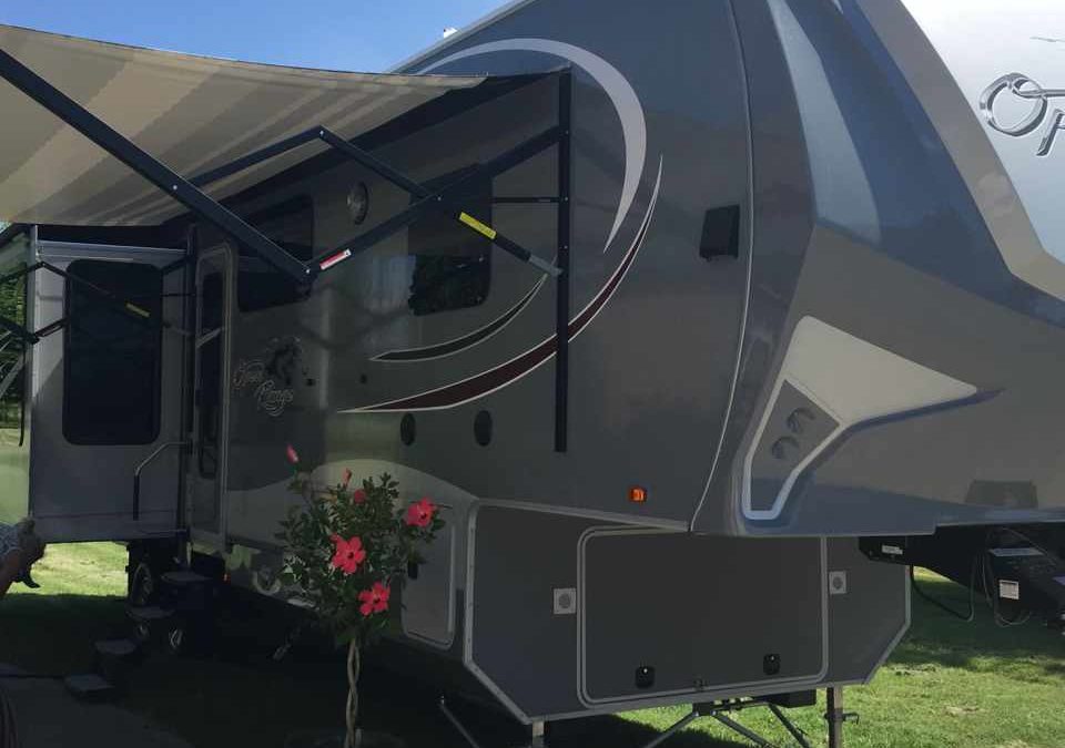 RV For Sale