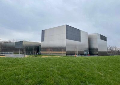 National US Army Museum