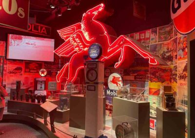 National Petroleum Museum