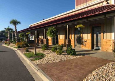 Office Building NMB RV resort