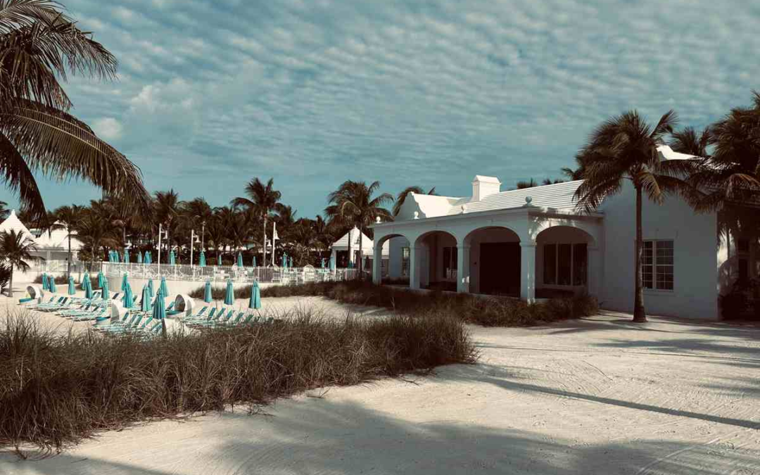 A Tampa Escape to Key West & the Florida Keys
