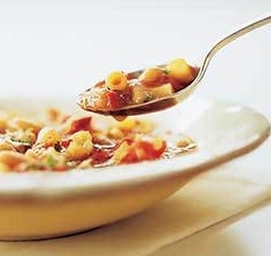 Pasta e Fagioli