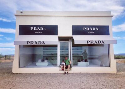 Prada Marfa