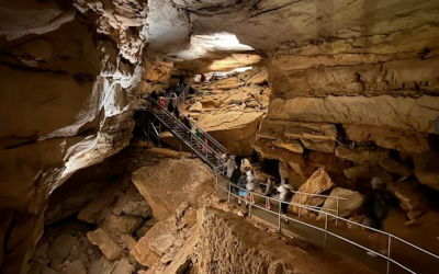 Mammoth Cave A Peaceful Retreat For Adults