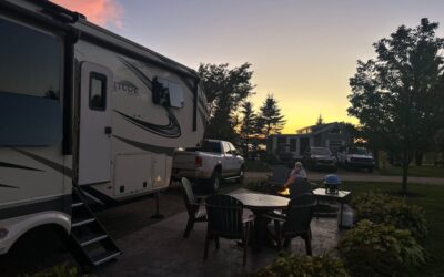 Exploring Western NY and More