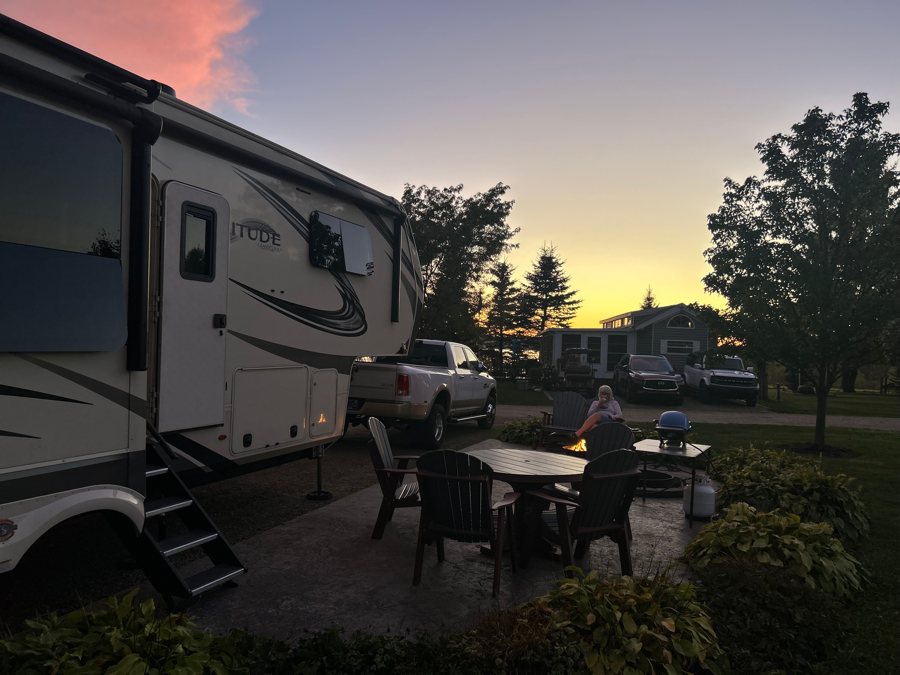 Exploring Western NY and More