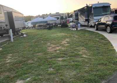 Green Spacer Site 53