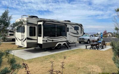 Solitude 310GKR Tour