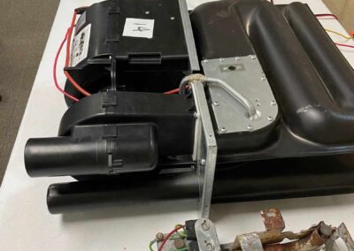 Suburban Furnace Lab