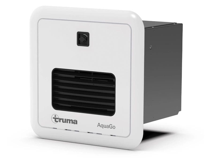 Truma AquaGO Comfort Water Heater