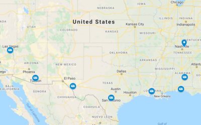 Viva Las Vegas Trip Recap