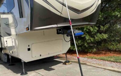 RV Maintenance Schedule