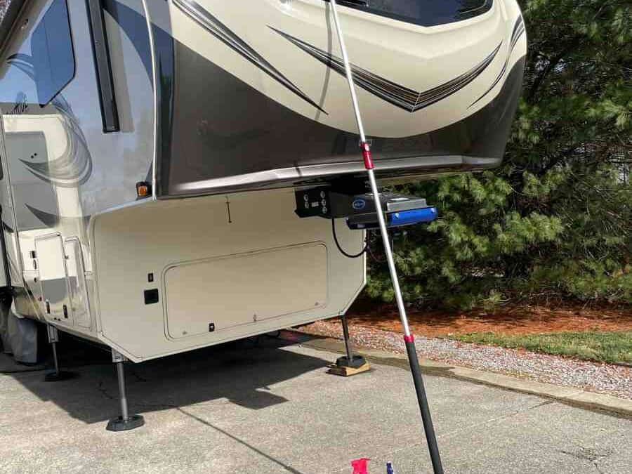 RV Maintenance Schedule