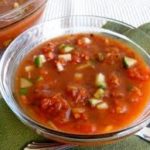 Gazpacho